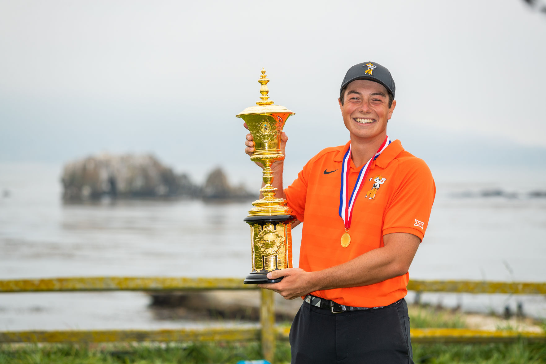 Viktor Hovland